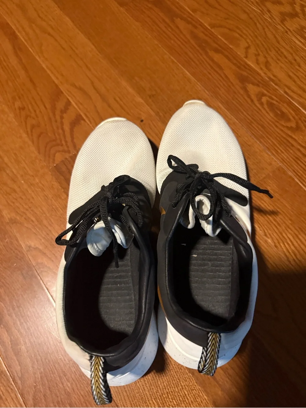 Nike running sneakers